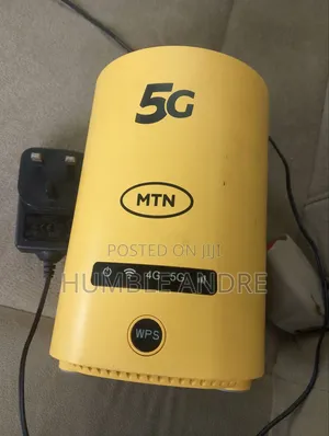 5G Network