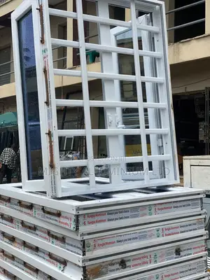 Casement Window