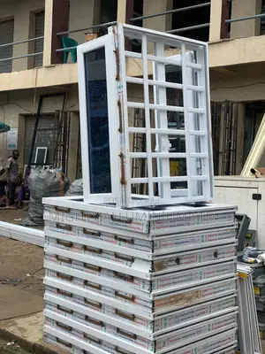 Casement Window