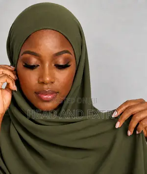 Inner Bonnet Scarf - Pack of 50