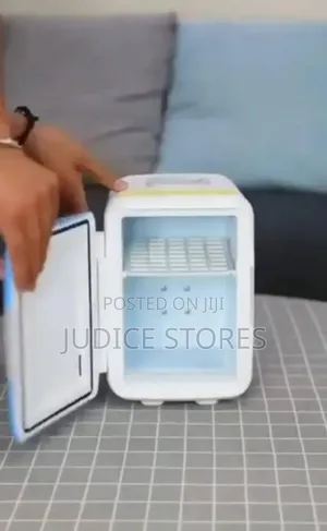 Car Fridge