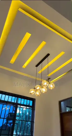 Professional POP Ceiling Wall Screeding Services
