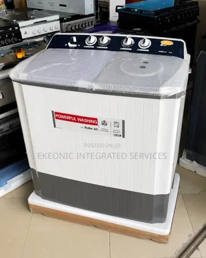 LG Washing Machine