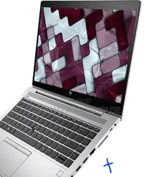 New Laptop HP EliteBook 820 16GB Intel Core i5 SSD 256GB