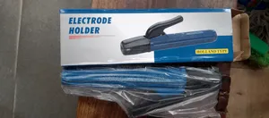 Electrode Holder of All Types Available