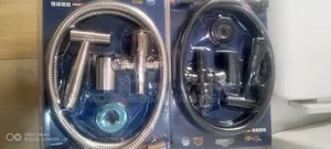 Sleek and Durable Antirust Bathroom Bidet/Shower Set