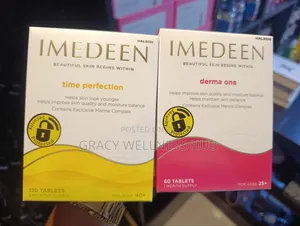 Imedeen Tablets
