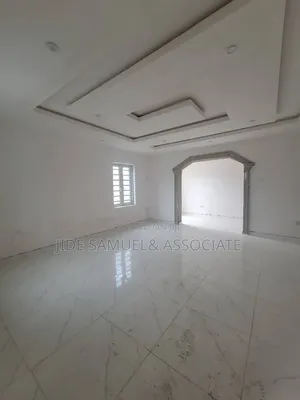 Furnished 2bdrm Block of Flats in Ayobo for rent