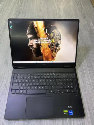Laptop HP Omen 16 16GB Intel Core i7 SSD 1T