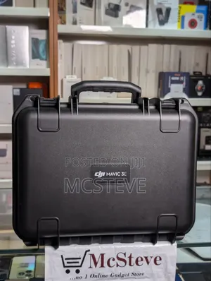Dji Mavic 3 Enterprise Drone With RC Pro Enterprise Controller