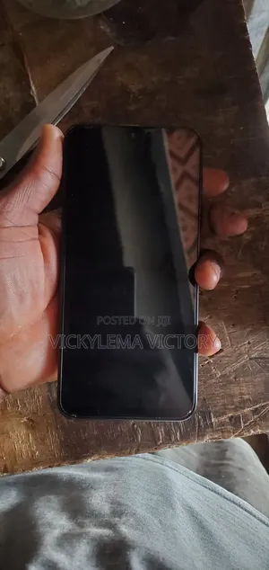 Samsung Galaxy A16 5G 128 GB Black