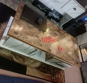 Wooden Furniture