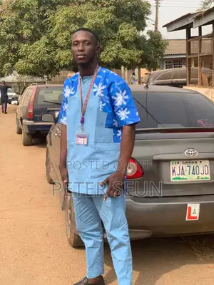 Farm Manager