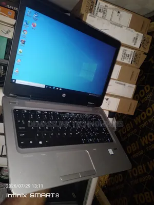 Laptop HP ProBook 640 G2 4GB Intel Core i5 HDD 320GB