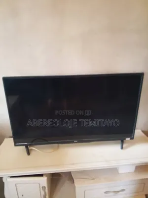 LG TV 43 Inch