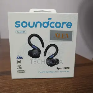 Anker Soundcore Sport X20 Earbuds