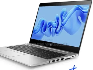 New Laptop HP EliteBook 820 G2 16GB Intel Core i5 SSD 256GB