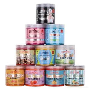 Lumine Body Scrub
