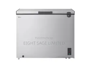 LG Chest Freezer 291Litres 305BQCF