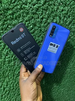Xiaomi Mi 9T 128 GB Red