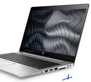 New Laptop HP EliteBook 820 G3 16GB Intel Core i5 SSD 256GB