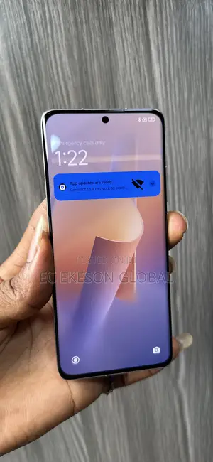 Xiaomi 12X 256 GB Purple