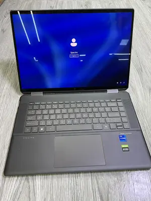 Laptop HP Spectre X360 16GB Intel Core i7 SSD 512GB