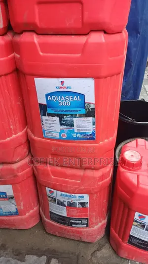 Amorsil Aquaseal