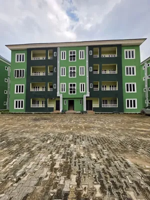 3bdrm Block of Flats in Command Ipaja Lagos for sale