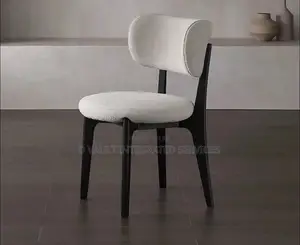 Modern Balcony Chair / Accent Chair