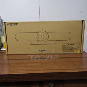 Logitech MeetUp All-in-One ConferenceCam