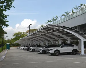 Car Ports Professional Welding