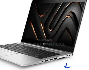 New Laptop HP EliteBook 820 G4 16GB Intel Core i5 SSD 256GB