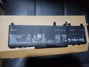 Battery for HP Elitebook 840 G9 G10 X360 1040 G9 G10 Laptops
