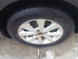 Kia Rio 2012 Gray