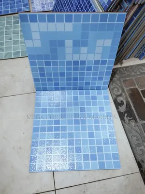 Swimming Pool Tiles