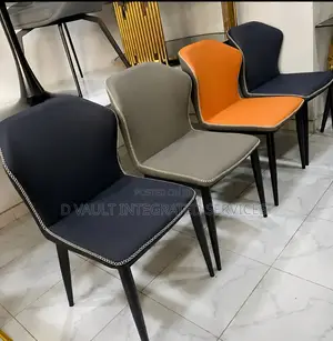 Balcony Chair / Waiting Chair