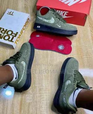 High Quality Nike Air
