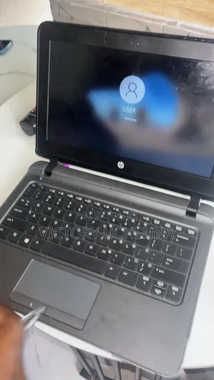 Laptop HP ProBook 11 G2 EE 4GB Intel Celeron SSD 128GB