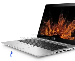 New Laptop HP EliteBook 8770W 16GB Intel Core i5 SSD 256GB