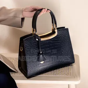 Classic Hand Bag
