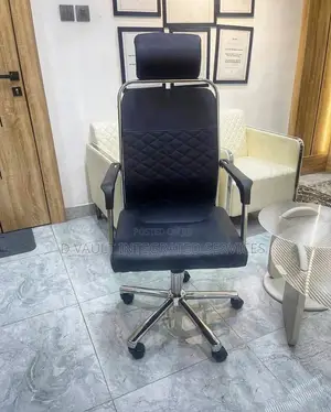 Rocking Chair / Office Chair