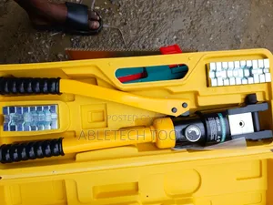 Hydraulic Crimping Tools