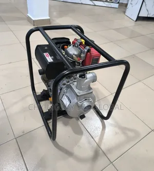 2" Capenda Water Pumping Machine
