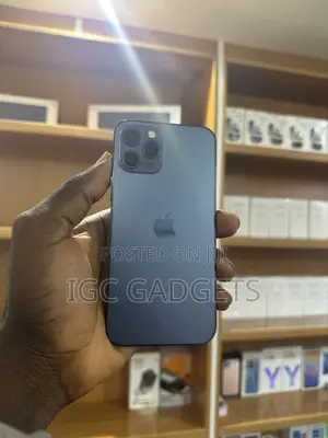Apple iPhone 12 Pro 128 GB Blue