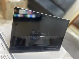 Laptop Microsoft Surface Pro 6 8GB Intel Core i5 SSD 128GB