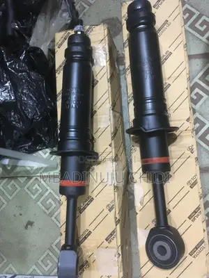 Front Shock Lexus LX570 2010-2018