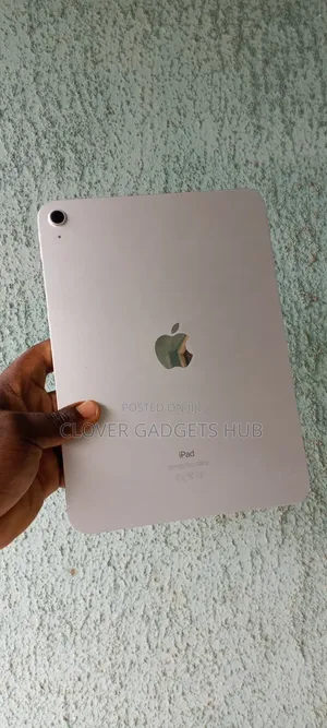 Apple iPad 10.2 (2020) Wi-Fi 64 GB Silver