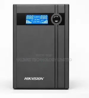 Hikvision Oversea UPS - DS-UPS2000