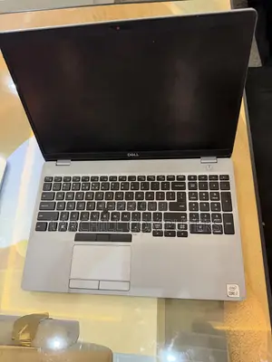 Laptop Dell Latitude 7400 16GB Intel Core i7 SSD 256GB